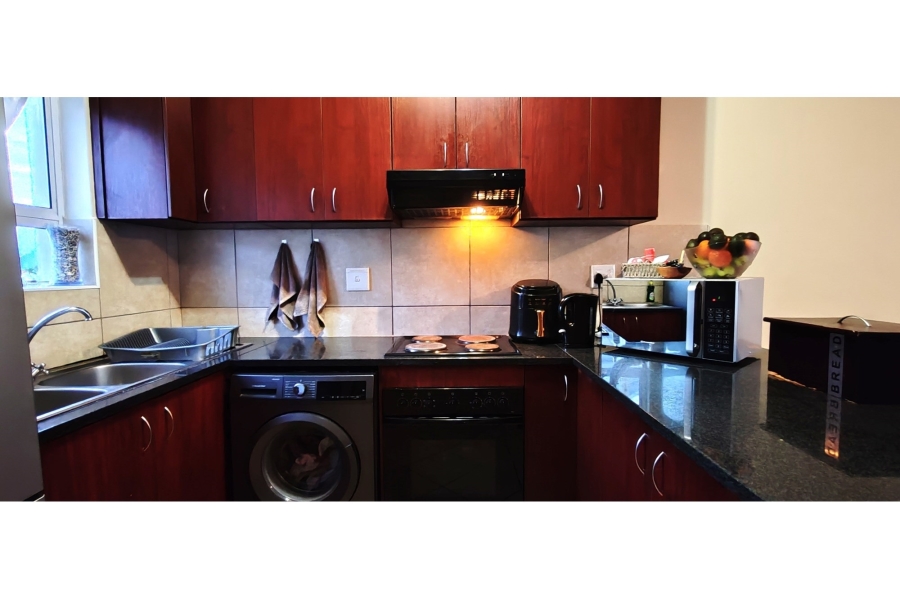 2 Bedroom Property for Sale in Costa Da Gama Western Cape